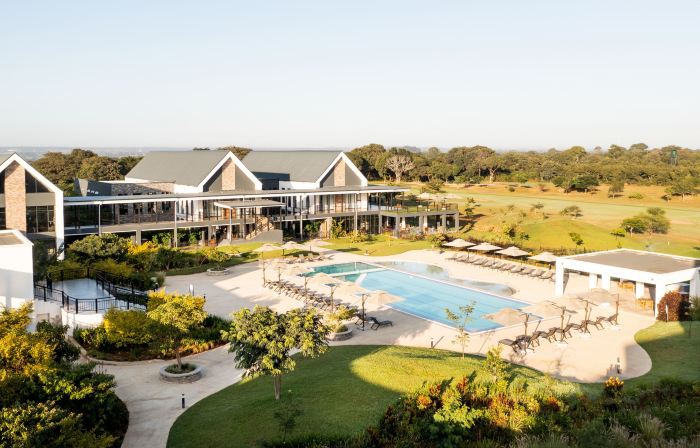 Ciêla, Lusaka, a Tribute Portfolio Resort and Spa