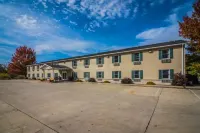 Keyser Inn Hotel a 