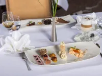 ETO Park Hotel Business & Stadium - Breakfast