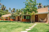 Pousada Humaitá Hotels in Japaratinga