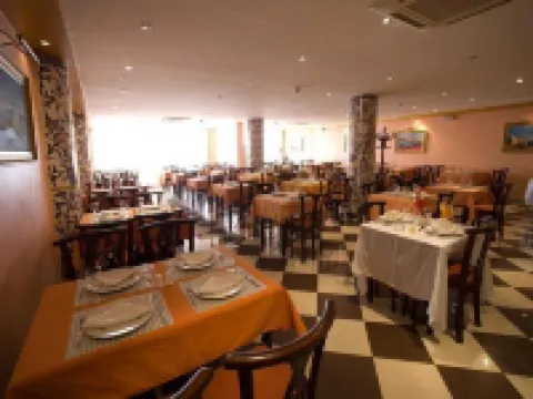 Abbassides Palace Hoteles en Staoueli