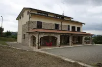 Agriturismo Casale 1921 Hotels in Torre Le Nocelle