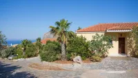 Monemvasia Village (ex Topalti) Hotels in Plitra