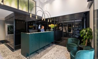 The Modernist Thessaloniki