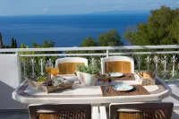Exanthia Villas Hotels in Agios Nikitas