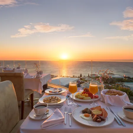 Atrium Prestige Thalasso Spa Resort & Villas