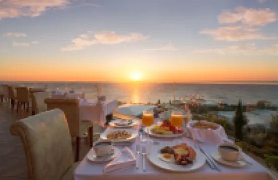 Atrium Prestige Thalasso Spa Resort & Villas