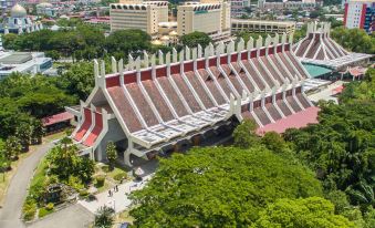 Seapark Condotel Hotel