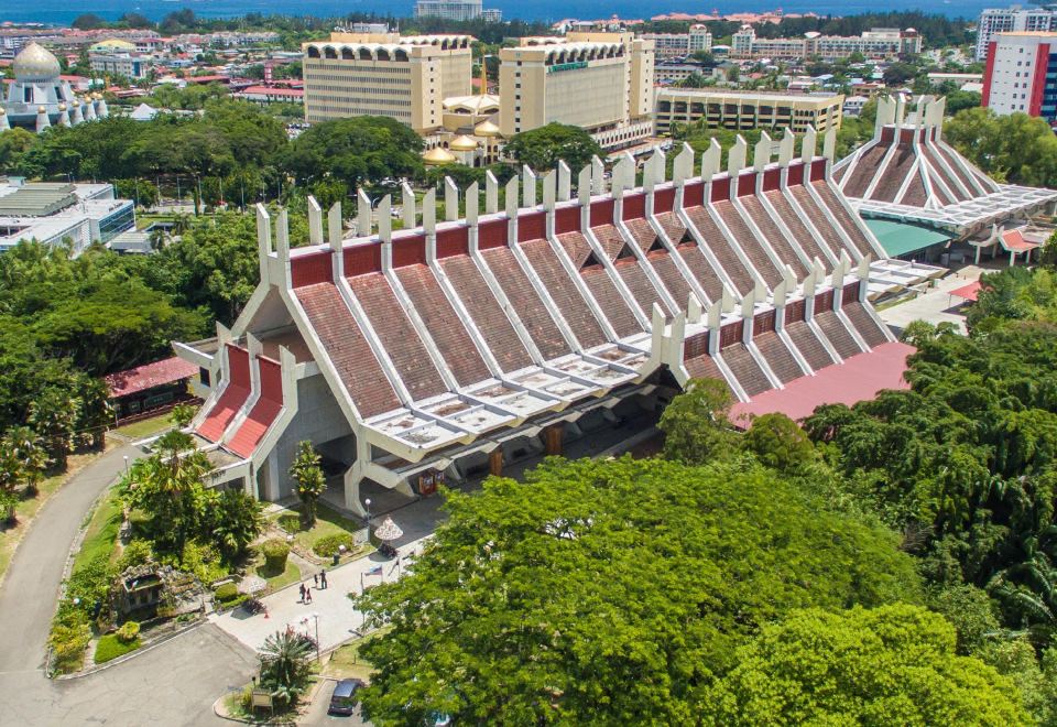 카수아리나 호텔