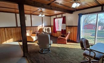 Little River Inn Motel