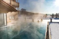 Natur- & Wellnesshotel Brunner Hof - Badekar