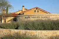 Napa Valley Lodge