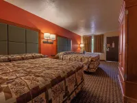 Taos Valley Lodge Hotels in Taos County