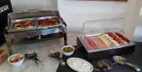 Hotel Rodon - breakfast