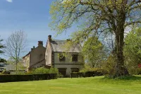 Sella Park Country House Hotel Hotels in Gosforth
