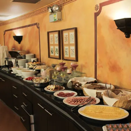 Hotel Leonardo da Vinci