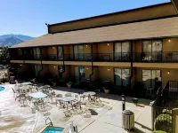SureStay Hotel by Best Western Wenatchee Hotels in East Wenatchee