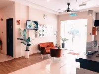 Karang Timur Motel Hôtels à : 