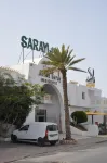 Hotel Djerba Saray โรงแรมใน