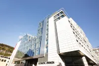 Scandic Ørnen Hotels near Kong Oscars Gate