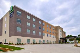 Holiday Inn Express & Suites OTTUMWA by IHG