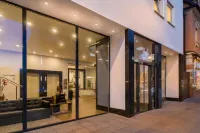 Novum Hotel Bruy Hotels in Stuttgart