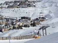 Apartamentos Sabica Hotels in Monachil