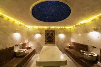 Therma Palace - Balneo Spa, Mineral Pools & Private Beach - spa