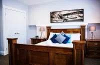 Heathfield Apartments