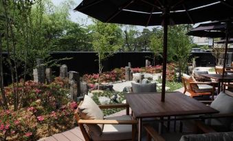 Hikone Castle Resort & Spa - Housity