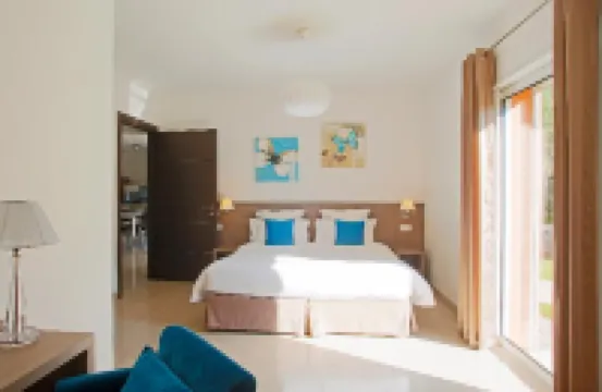 Domaine Villas Mandarine Private Pools & Spa