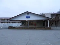 Best Budget Inn Tell City - WiFi