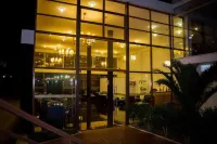 Qallwa Chincha Hotels in 