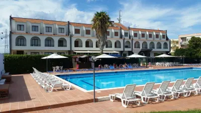 Hotel Relax