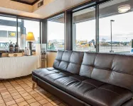 Quality Inn Mount Vernon Hotels in La Conner