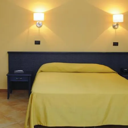 Residence Hotel Antica Perla