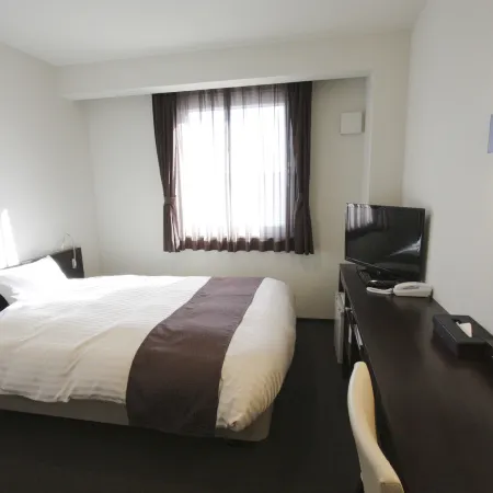 Hana Hotel Fukuya and Spa
