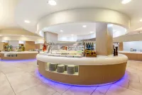 Iberostar Waves Playa Gaviotas All Inclusive - breakfast