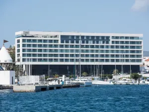 Octant Ponta Delgada
