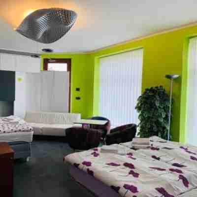 Apartment Sejko Rooms