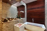 Mega Boutique Hotel & Spa Bali - spa
