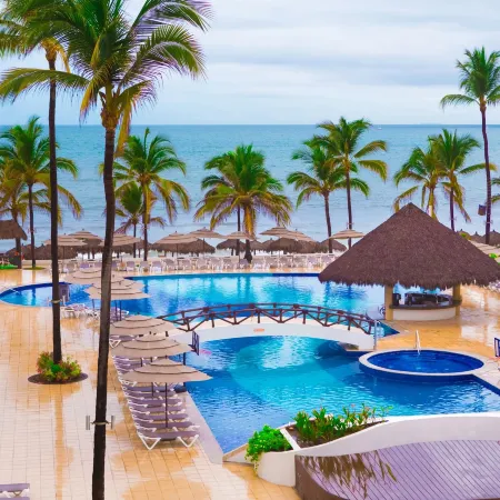Marival Emotions Resort & Suites Riviera Nayarit by Mercure