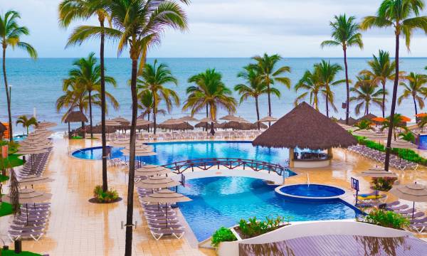 Marival Emotions Resort & Suites Riviera Nayarit by Mercure