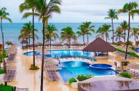 Marival Emotions Resort & Suites Riviera Nayarit by Mercure Hôtels à : Nuevo Vallarta
