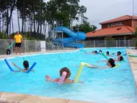 Le Domaine des Grands Lacs - Vacancéole - piscine