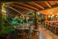 Hotel Villa Balidendê - صديق للحيوانات الاليفة