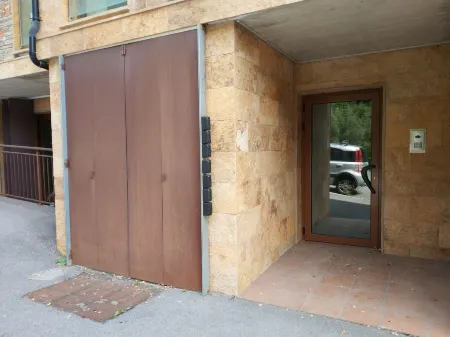 Apartamentos Llorts Ordino 3000 Отели рядом с достопримечательностью «Museu d'Areny i Plandolit & Museo Postal de Andorra»