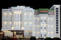 Hotel Alodia Powered by Archipelago Hotel di Tanjung Karang Timur