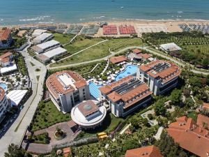 Alba Royal Hotel - Ultra All Inclusive -Adults Only (+16)