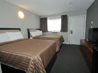 Valemount Vacation Inn Hotels in Valemount